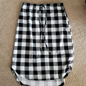 Skirt
